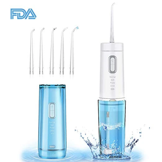 Factory Water Dental Floss Portable Water Tooth Clean Flossing Toothbrushes