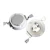 Import Factory  wholesale 710-830nm IR 1W high power led from China