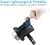 Import Factory Wholesale 80W LED Photography Video Studio Light with remote control and carry box from China