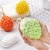 Import Factory Wholesale Cleansing Tools Latex Free High Facial Washing Sponge Body Bath Sponge from China