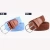 Import Factory wholesale man elastic knitted belt wholesale in stock from China