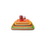 Factory wholesale  Sensory promote habit formation plastic Tray