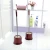 Import Factory wholesale toilet plunger and brush combo for bathroom from China