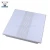 Import False ceiling price list perforated pvc gypsum ceiling tiles from China