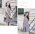 Import Family Matching Clothing Fashion Look  Summer T-shirt Outfits Mother And Daughter Dresses from China