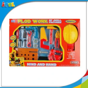 Family Tool Play Set Toys Power Tool Set Toy Kid Tool Toy Set