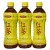 Import Famous Brand JFF Natural PET Bottled Green Tea Drink Export from China
