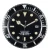 Import famous clock wall home decoration 14 inch new item creative watch wall clock from China