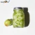 Import Fancy 375ml Preserve Pickled Vegetables Glass Jar from China