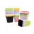 Import Fancy Modern Indoor Custom Size Plastic Home Office Plant Pot from China