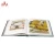 Import Fancy paper Full Coloring Photo Hardcover Book Printing Service from China
