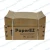 Import Fanfold Kraft Paper Stacking Machine from China