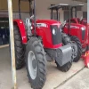 farm tractors massey ferguson 375 4WD
