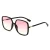 Import Fashion and cheap frame clear lenses available in a variety of colors from China