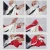 Import Fashion Baby Pram Plush Stroller Gloves handlebar mitts hand muffs from China