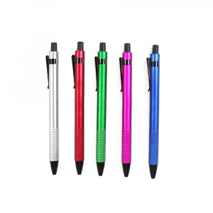 fashion erasable ballpoint pen for advertising and promotion