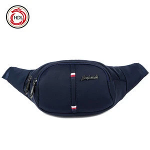 fashion fanny pack wholesale men waist bag bum belt bag
