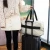 Import Fashion Large capacity travel nylon duffel bag Foldable potable waterproof suitcase luggage bag Nylon mum bag from China
