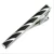 Import Fashion Mens Metal Silver+Black Tone Simple Necktie Tie Pin Bar Clasp Clip from China