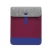 Import Fashion portable wholesale Grey Custom felt laptop bag from China