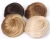 Import Fashion style fake chignon hair pieces bun from China