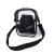 Import Fashionable ladies crossbody messenger PVC zipper shoulder bag from China