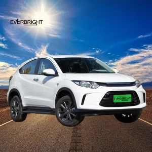 fashionablem cheap  electric car with high quality CHANGLI EV CAR EVERBRIGHT VEHICLE electric SUV