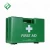 Import Fast Aid Box ABS First Aid kit Tool from China