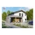 Import fast construction modular easy installation prefab house china prefabricated luxury homes from China