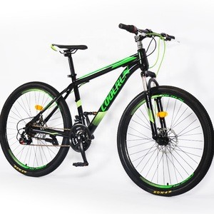 Fast delivery MTB factory stock bike 21 speed 26 inch Mountain bike bicycle