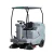 Import Fast Delivery Ride-on Floor Sweeper Good Price Road Street Sweeper Electric Floor Sweeping Machine from China