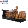 Favorable Price Original manufacture coal gas generator