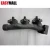 Import FAW SHACMAN heavy truck spare parts Exhaust manifold pipe 612600110855 for weichai engine from China