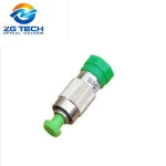 FC/APC Male to Female Fiber Optic Fixed Attenuator