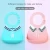 Import FDA approved  High Quality Baby bandana bibs Silicone Waterproof  Baby Bibs Gift Box Package from China