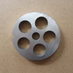 fenghua meat mince making machine,food chopper parts, meat cutting machine