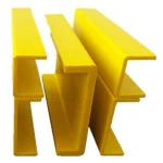 Fiberglass/FRP profiles products