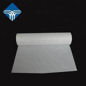 film supporting filter paper for air purification