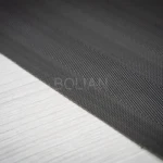 Filter Cloth for The Phosphoric Acid Industry