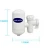 Import Filter Water Tap with Ceramic Filter Cartridge, Faucet Water Filter For Household Kitchen Faucet Water Purifier, filtro de agua from China