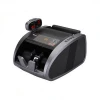 Financial EquipmenPaper Money Counter Detector Equipment with Battery
