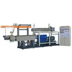 fine quality small scale corn flakes snack food processing machines