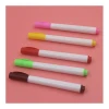 fine tip Washable or Permanent fabric marker pen