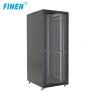 Finen good quality 42u 800x800 width 800mm server rack network cabinet