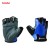 Import fingerless moisture-wicking atv bike  cycling gloves with silicon print from China