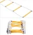 Import Fire escape rescue climbing ladder folding rope ladder emergency rescue ladder from China
