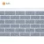 Import Fireproof rigid polyurethane foam Polyurethane Foam Brick Sandwich Panel from China