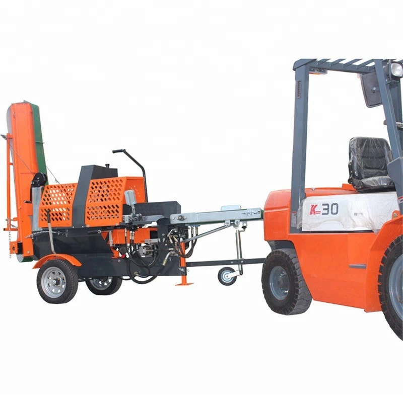 Buy Firewood Processor Log Splitter / Wood Processor Rima Firewood ...