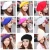 Import First grade quality classic 100% wool women elegant beret cap from China