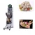 Import Fish beef meatball making machine with stainless steel from China